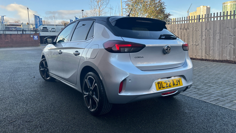 Vauxhall Corsa 1.2 Elite Edition 5dr Petrol Hatchback